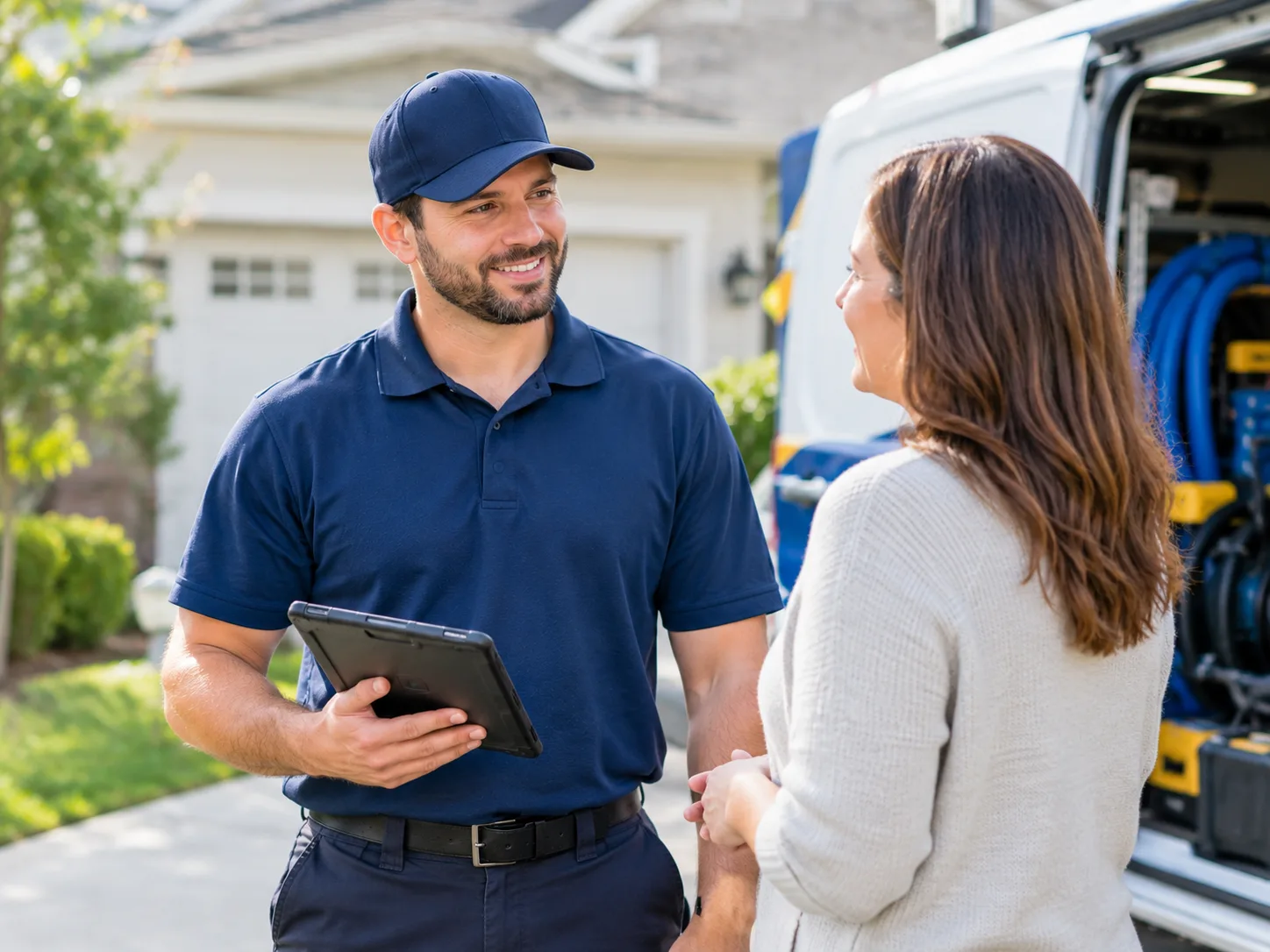 Sewage Backup Cleanup Harwick, PA FAQs